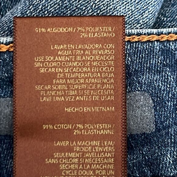 Kut from the Kloth Jeans 18W - Picture 11 of 12